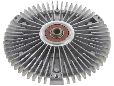 Fan Clutch For 87-95 Mercedes 300CE 260E 300E E320 2.6L 6 Cyl 3.0L 3.2L VJ27V8 • $66.15