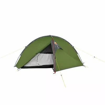 2 Man Compact Trekking/Backpacking Tent - Wild Country Helm Compact 2 Tent • £229.95