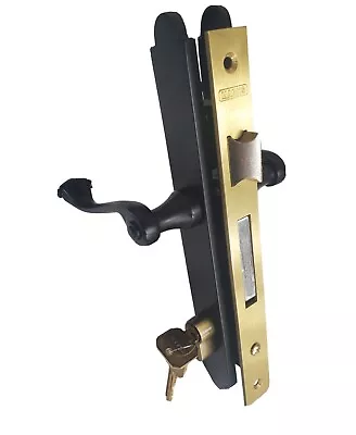 Marks 2750C / 10B Oil Rubbed Bronze Reversible Lock Set For 1” Door • $144.99