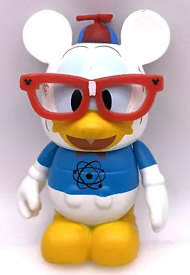 DISNEY Vinylmation - NERDS Series - DONALD DUCK - Artist: Doug Strayer • $12.95