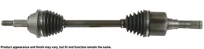 Rear Driver Side Cardone CV Axle For Explorer Aviator Mountaineer (60-2178) • $123.54