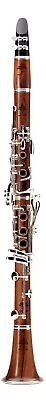 Buffet Crampon R13 Bb Clarinet In Mopane | BC1131M-2-0 - Limited Edition • $3995