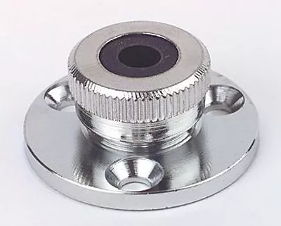 £7.59 • Buy Marine Use Waterproof Chromed Brass Cable Gland For 8mm Cable