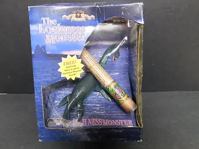 1995 Shadowbox Collectible  The Lochness Monster  NOB • $26.89
