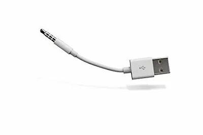 $8.99 • Buy IPod Shuffle Charger Cable For 3rd/4th/5th/6th Generation