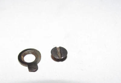 £18.78 • Buy Vintage STANLEY No 50 Wood Plane Parts: Nicker/spur With Screw