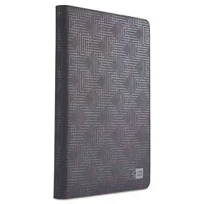 Case Logic� SureFit Universal Tablet Folio 5 5/8 X 1 X 8 5/8 Black • $40.76