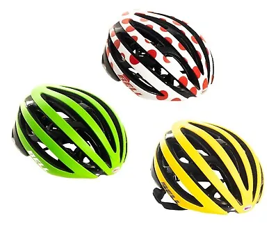 Amgen Tour Of California Bell Z20 MIPS Cycling Helmet Rally Team Issue Souvenir • $59.95