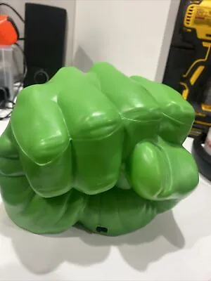 3D Light FX Marvel Avengers Hulk Fist 3D Deco Light • $39.99
