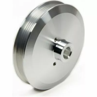 March Performance 617 Saginaw Power-Steering Serpentine Pulley For Chevy • $106.11