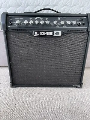 Line 6 Spider Iv 30 Watts Amp Collection From SW10 • £80