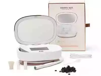 $54.99 • Buy Trophy Skin UltradermMD At-Home 3-in-1 Facial System