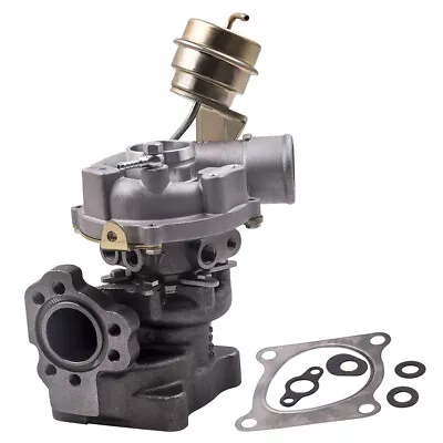 K04 K04-025 Turbo For AUDI  A6 2.7T ALLROAD QUATTRO 2.7L P 2002 -  078145701H • $218.88