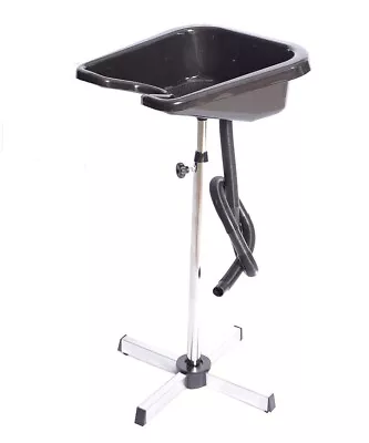 Pibbs 210 Portable Shampoo Bowl Salon Hair Washing Sink • $99