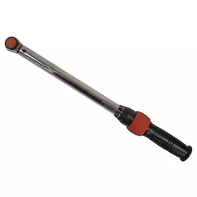 K Tool International KTI72143 .38in. Drive Click-Style Torque Wrench • $109.99