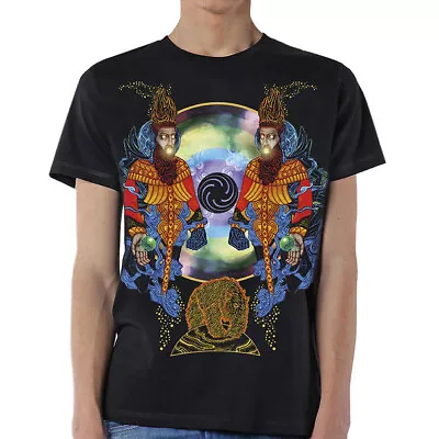 Mastodon Crack The Skye Official Tee T-Shirt Mens Unisex • $41.79