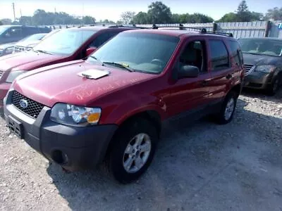 Automatic Transmission VIN 1 8th Digit C4DE 3.0L Fits 05-06 ESCAPE 503575 • $778.95