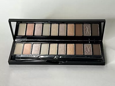 YSL - Couture Variation - 10 Color Eye Palette - 1 NU • $50