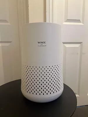 Winix Air Purifier A332 With True HEPA Filter And PlasmaWave Technology. • £35