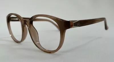 Calvin Klein Glasses Frames CK5892-201 Brown • £24.95