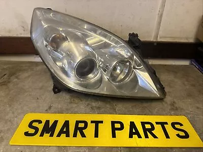 Vauxhall Vectra C Facelift Drivers Side Headlight 13170918 • $62.16