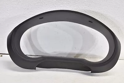 2005-2007 Subaru Impreza WRX Or STI Speedometer Cluster Trim Panel 05-07 • $26.04