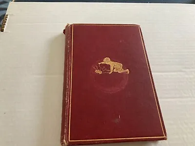 $50 • Buy Now We Are Six By A. A. Milne 1927 Second Edition