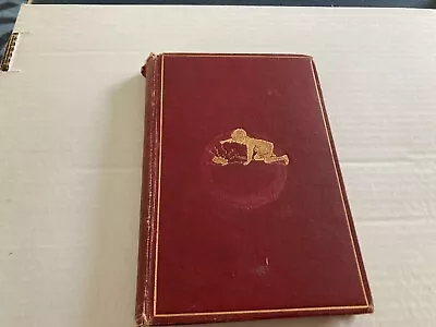 $50 • Buy Now We Are Six By A. A. Milne 1927 Second Edition
