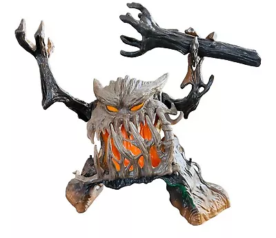 Chap Mei TREE WARRIOR Monster True Legends Figure Toys R Us  2014 Complete • $32.99