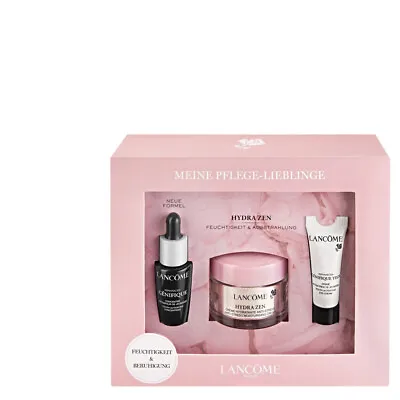 1L|€1200) 3pcs Gift Set Lancome Paris Hydra Zen Cream | Eye Cream | Serum • £25.84