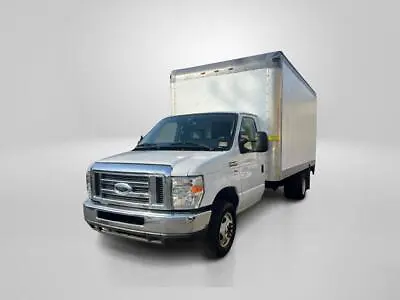 2017 Ford E-Transit-350 Cutaway  • $11471