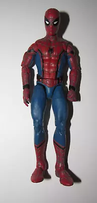 Marvel Legends Figure Tech Suit Spiderman Homecoming Vulture Series • $14.99
