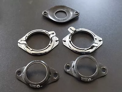 Vintage Bmx Odyssey Gyro 2 Parts Lot • $25