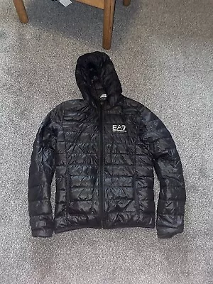 Emporio Armani Jacket Xs • £30