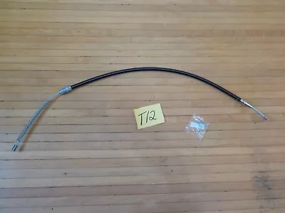 1970-1973 Mustang Parking Brake Cable S2670 Rear Lh • $28