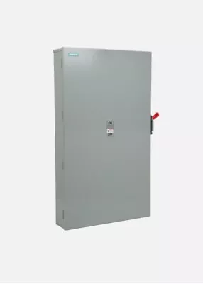 HF327N  Siemens 800a 240v 3 Phase 4 Wire Disconnect Indoor N1 • $2299