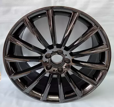 19  Mercedes Benz Rims Black Series AMG Wheels CLS63 CLS500 CLS550 CLS55 Sport C • $925