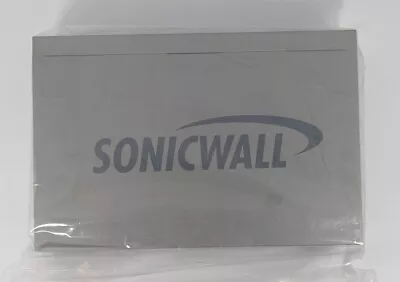 SonicWALL TZ 210 Series Network Security Appliances - Read Description  • $39.99