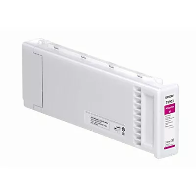 Epson SureColor GS3 Ink Magenta 700ml 1 • $164.75