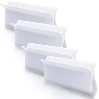 4 Pcs Roller Window Shades Pull Roller Shade Pulls For Window Shade Grips • $12.70