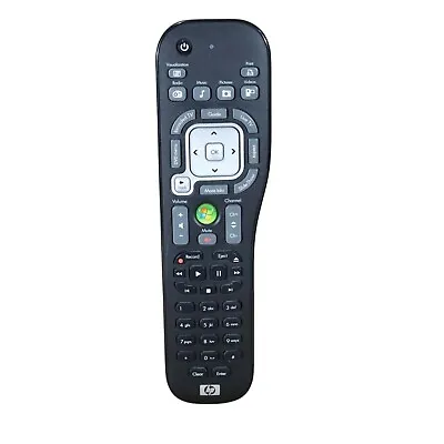 HP Touchsmart Windows PC Media Center Remote Control 5070-2583 Remote • $1