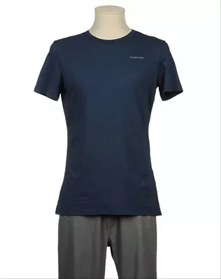 Energie - Mens Designer T Shirt - Blue - Large • £15