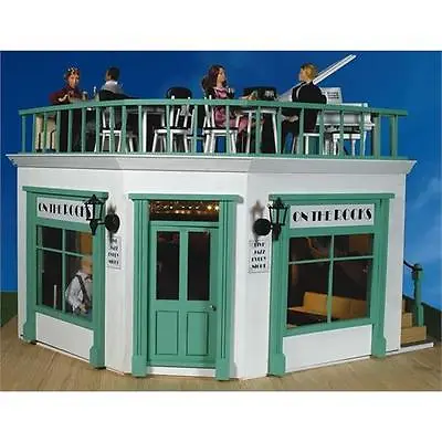 The Southwold Corner Shop 1:12 Scale Dolls House Kit 6255 • £84.95