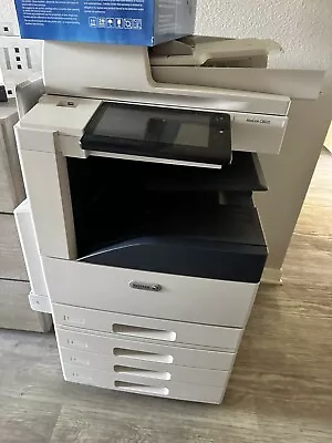 Xerox AltaLink C8035 Color Printer Copier Scanner 35 PPM A3 Laser For Parts Only • $500