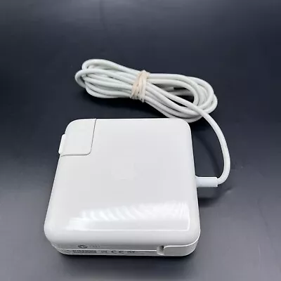 Genuine OEM Apple 60W MagSafe Power Adapter MacBook 13  MacBook Pro A1344 • $16.99