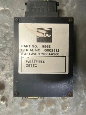£350 • Buy Mbe Ecu