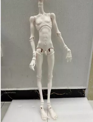 1/3 BJD Doll  DC Boy Body - Only Body (No Head)  Free DHL • $389.60