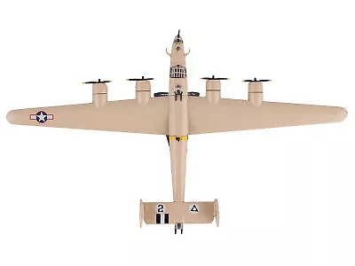 Postage Stamp PS5557-5 Consolidated B-24D Liberator 1/163 Diecast Model Airplane • $46.99