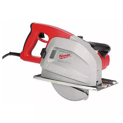 Milwaukee 6370-21 8 In. Metal Cutting Saw Kit - IN STOCK • $429