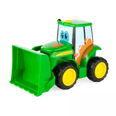 John Deere Kids/Children Farmin Friends Truck/Digger Toy Assorted Designs 18m+  • $26